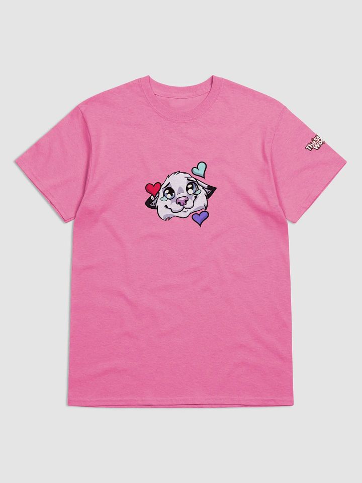 UwU T-Shirt product image (6)