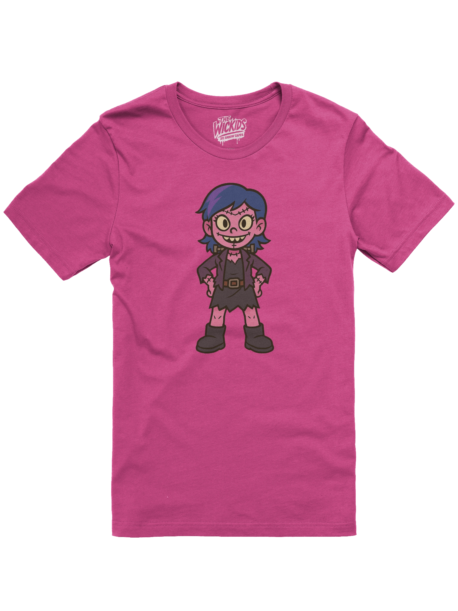 Pinky Frankenstein product image (1)