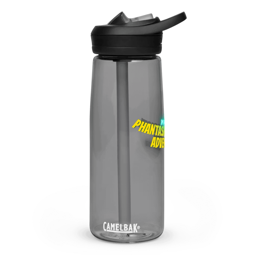 Channel Water bottle product image (1)