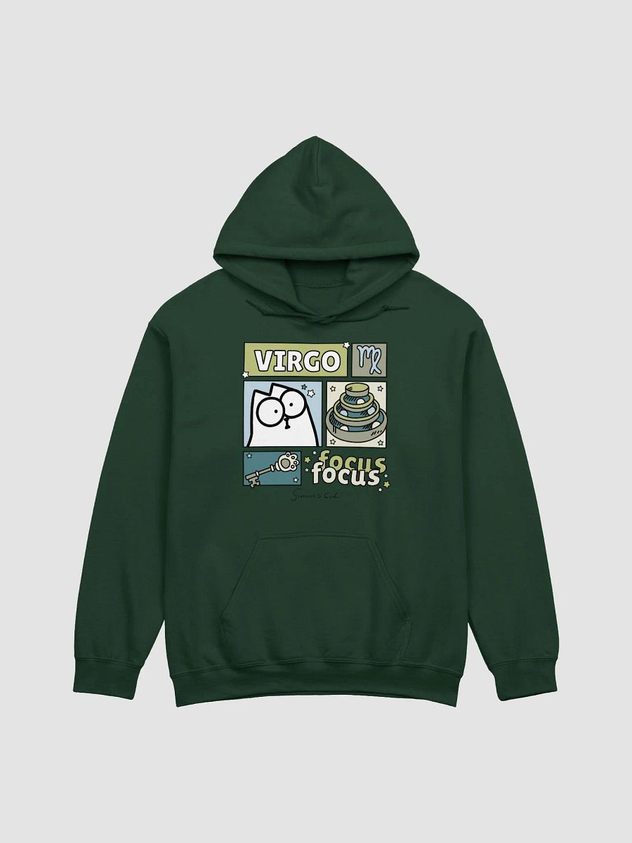 Virgo Hoodie product image (18)