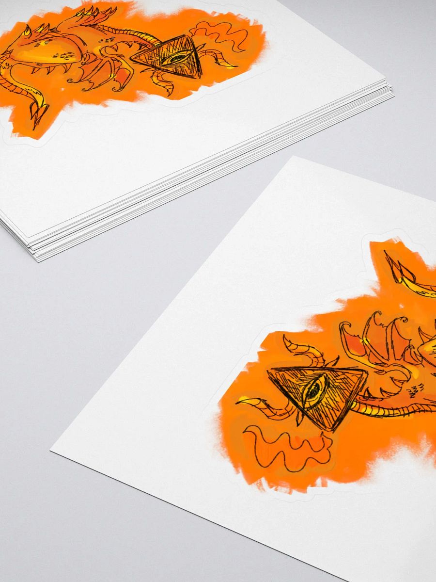 The Dragon product image (4)