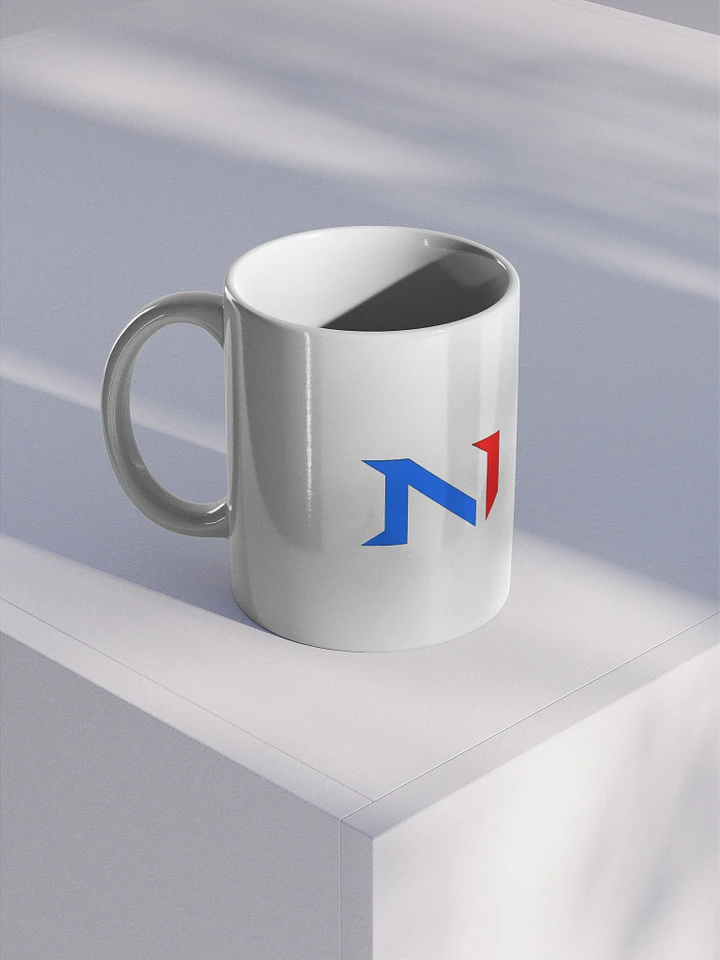 Noldalag Mug product image (1)