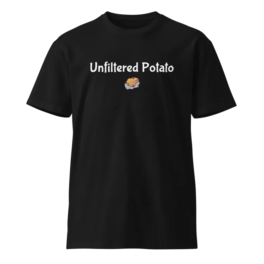 Unfiltered Potato product image (1)