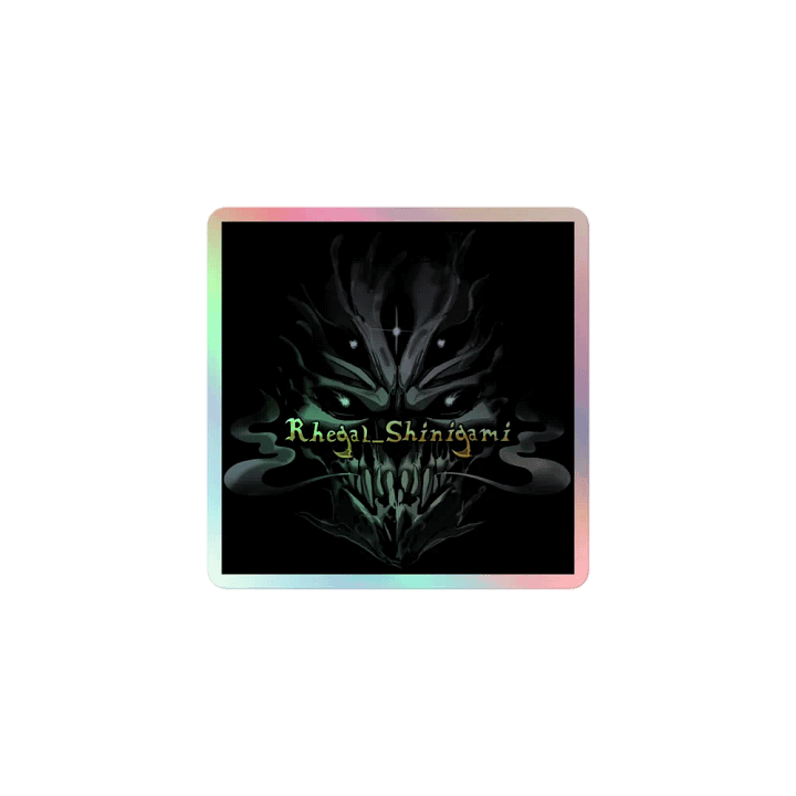 Shini (black background) product image (1)