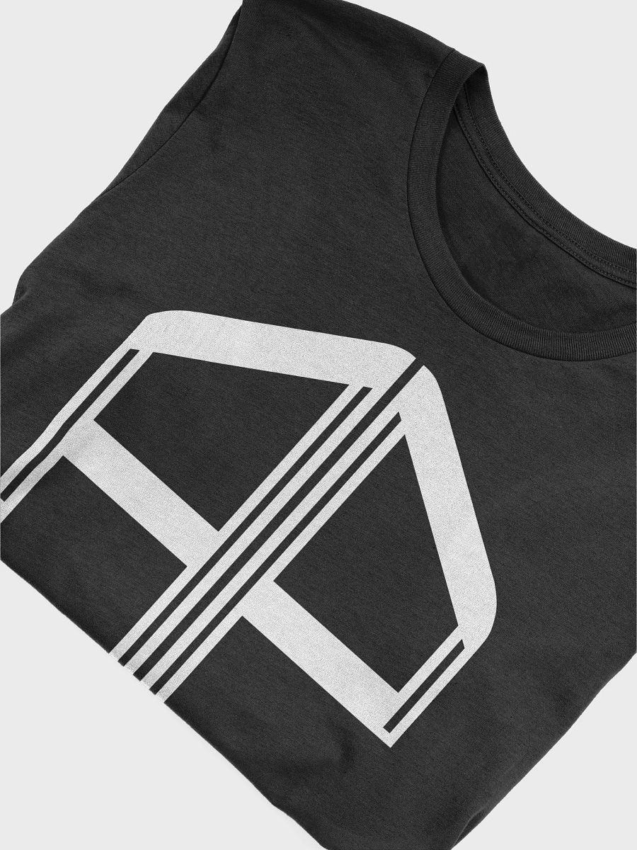 Alt Logo T-Shirt product image (5)