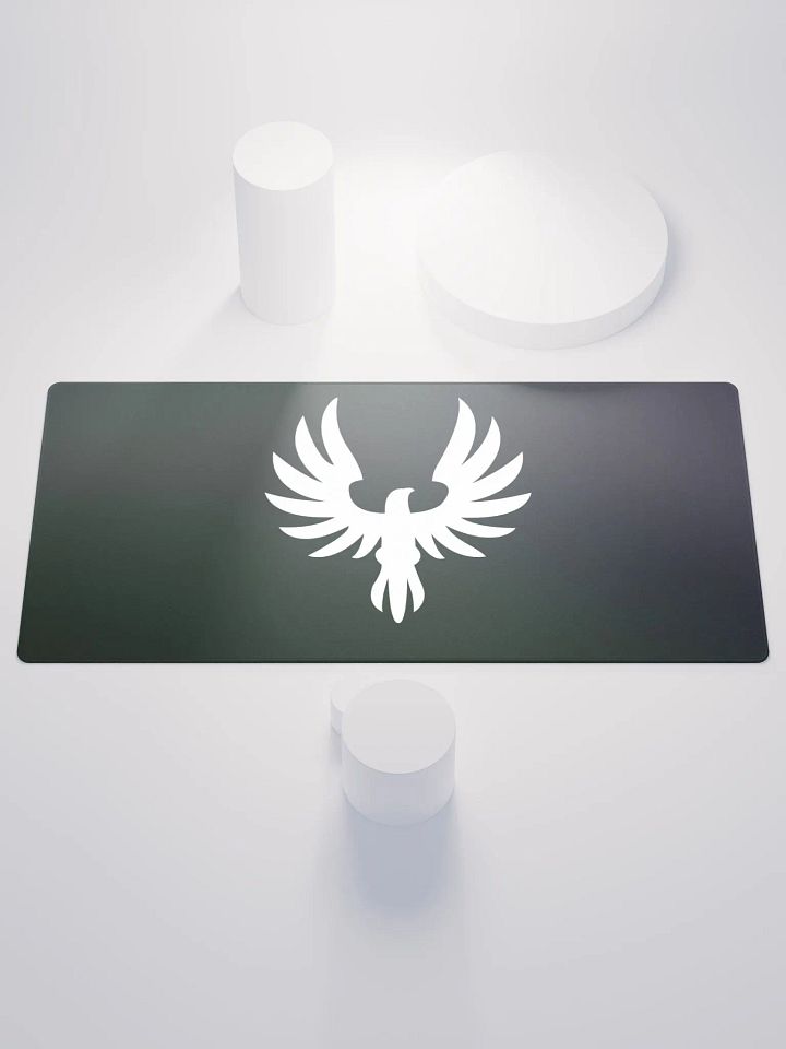 RealPhoenixTV Mousepad product image (1)