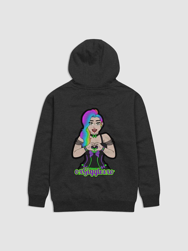 Giggs' Hoodie! product image (12)