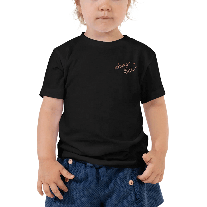 Okay Bai for Toddlers product image (1)