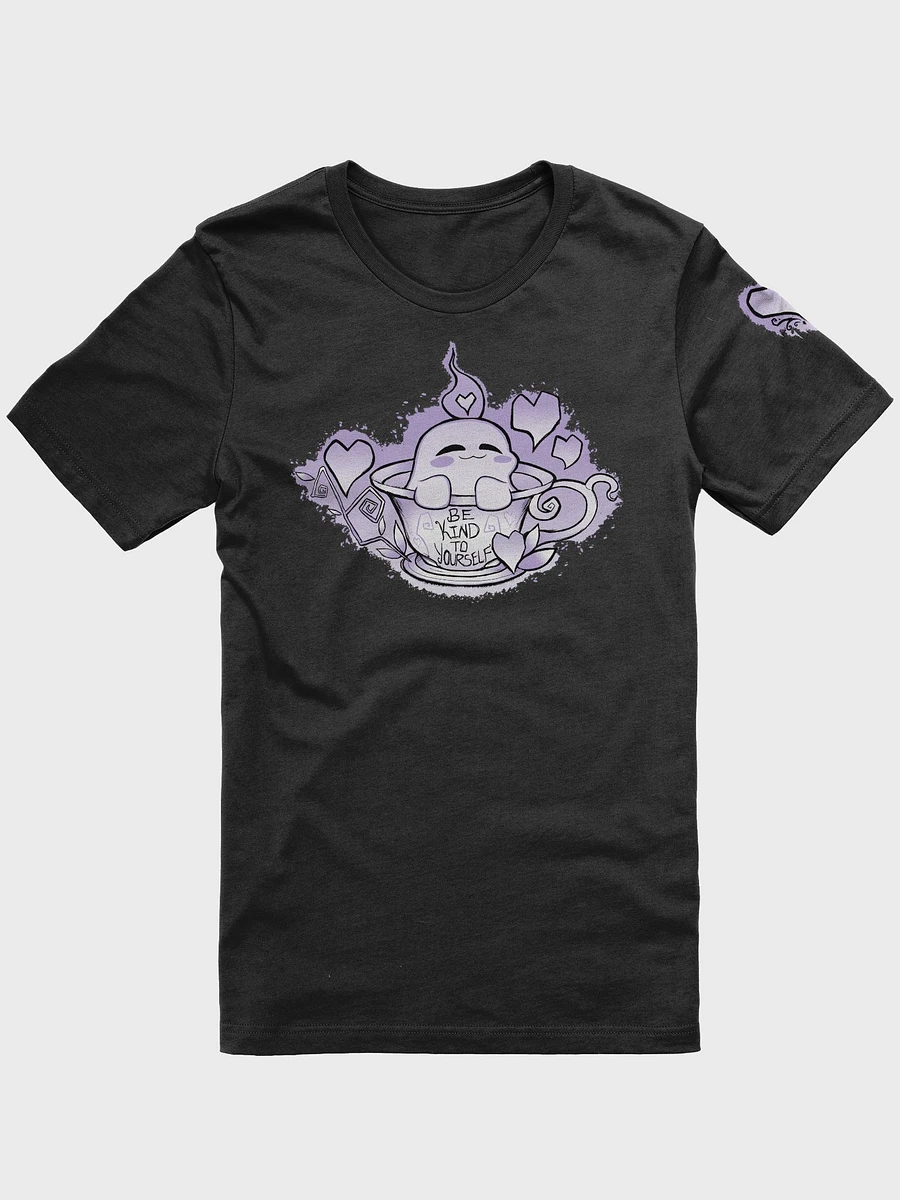 Teacup Ghost Tee product image (8)