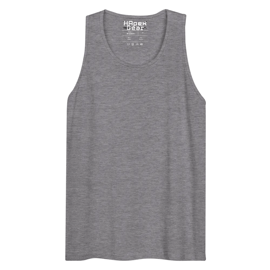 Napoleon My Little Buddy Design 01 - Men's Premium Tank Top product image (11)