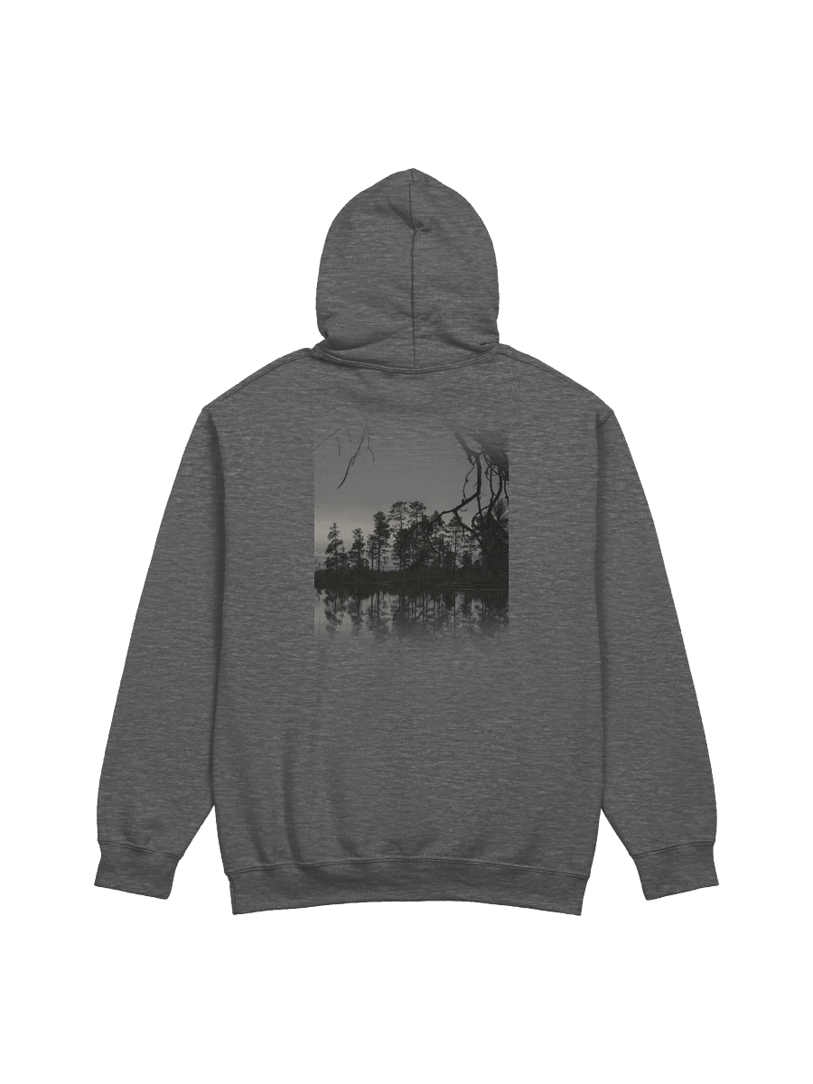 Elec Boreal Special Hoodie product image (2)