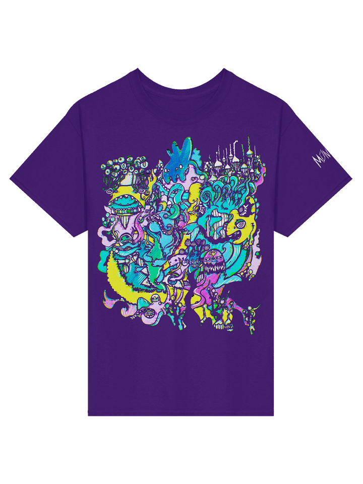 SURGE T-Shirt product image (1)