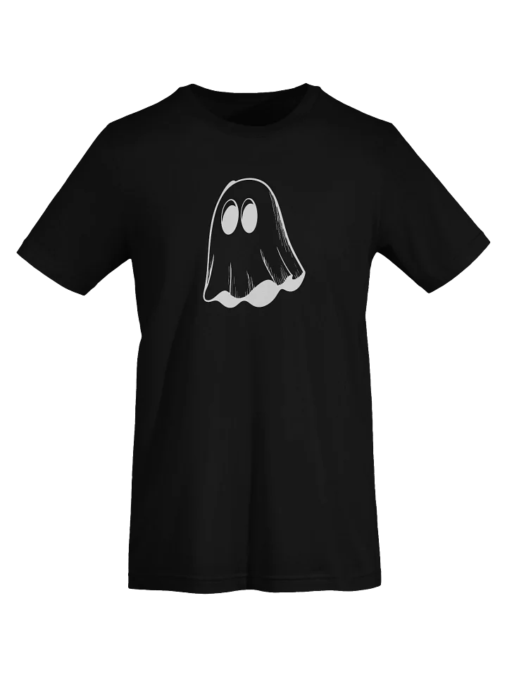 Halloween Ghost | Minimalist product image (2)