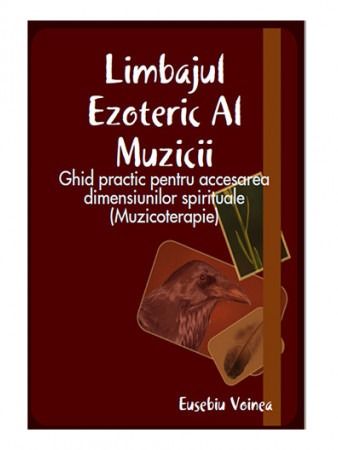 Limbajul ezoteric al muzicii product image (1)