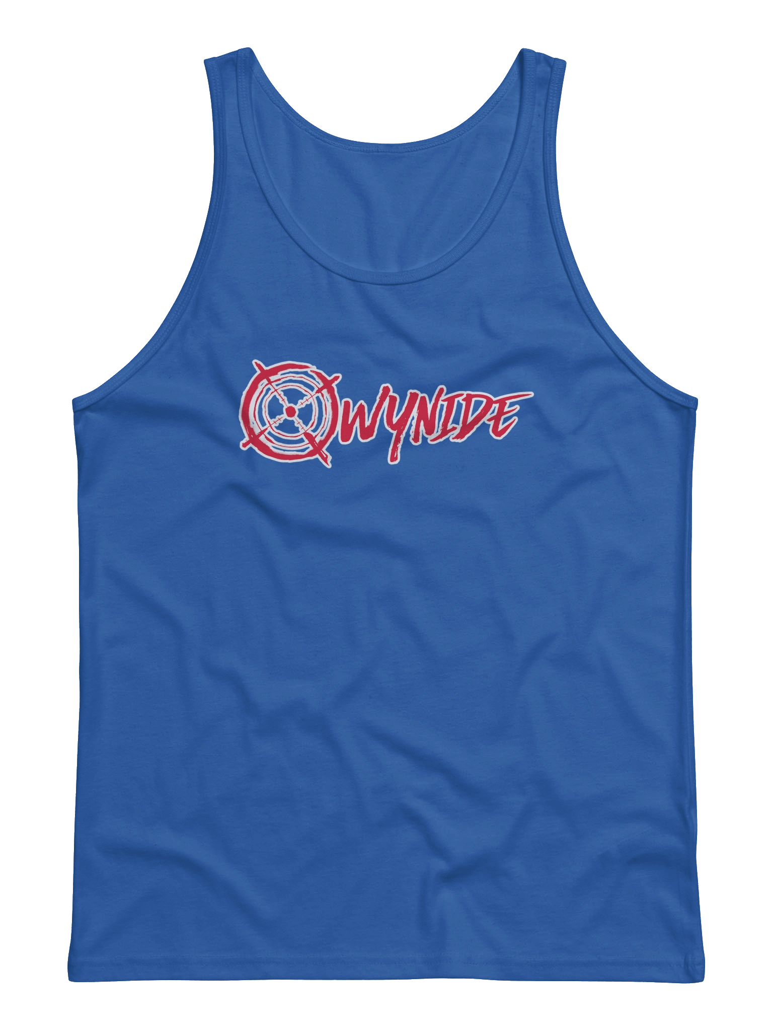 Represent Series Comfort Tank - Qwynide product image (1)