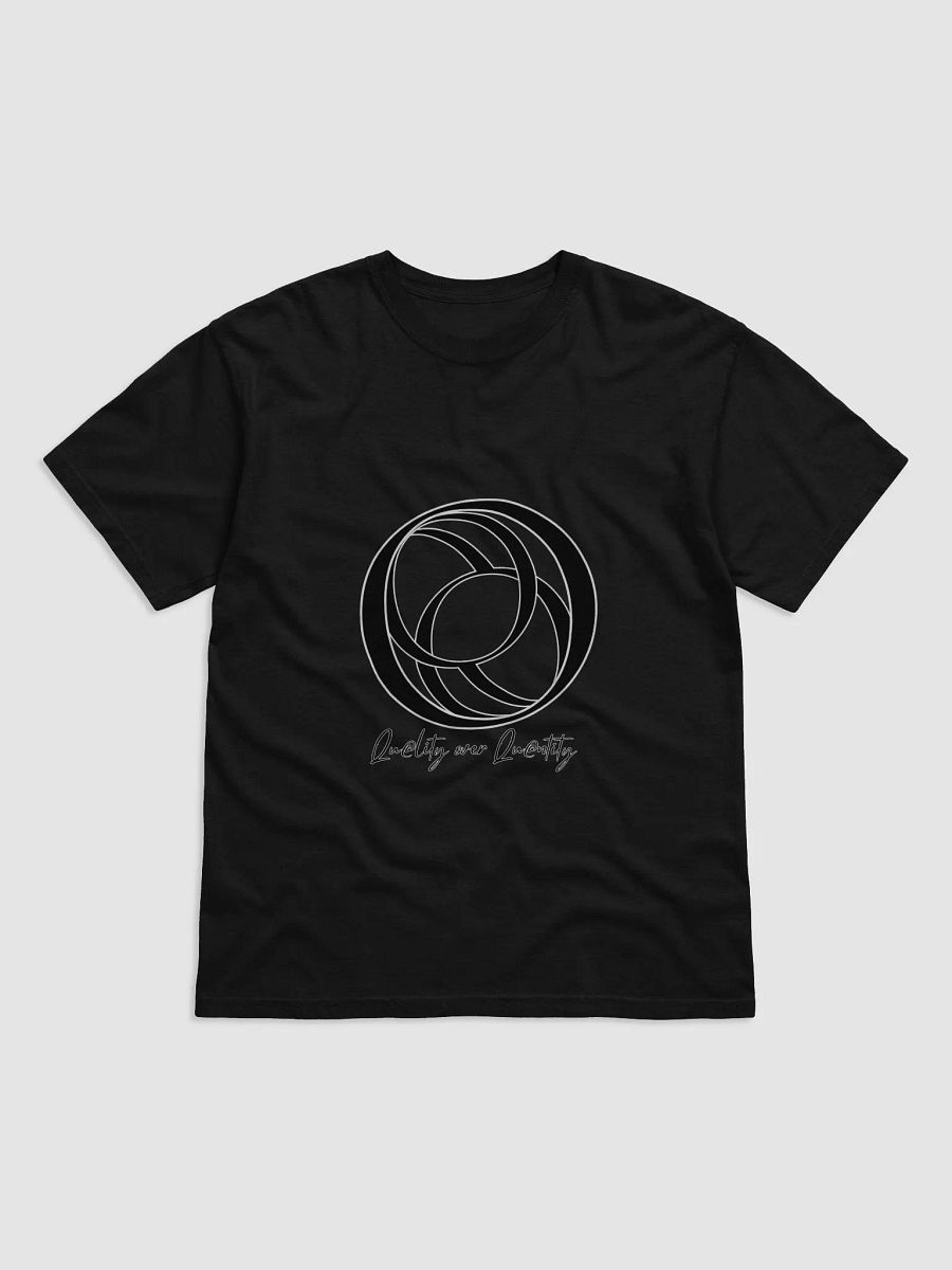 Logo T-Shirt product image (1)