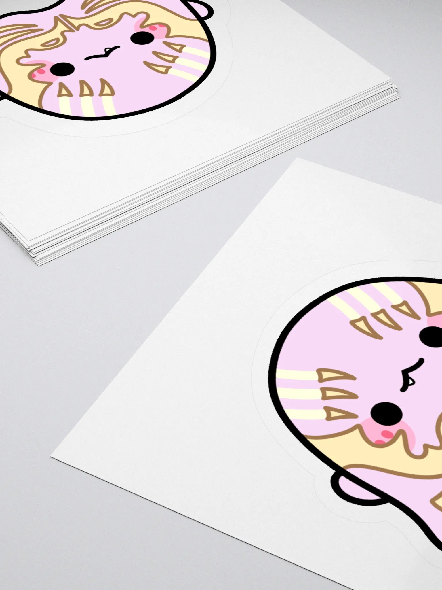 DBD - The Lich Sticker product image (10)