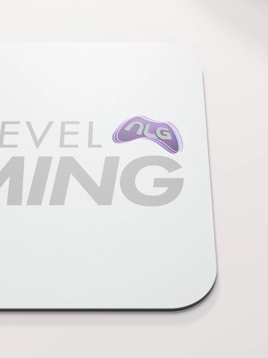 NLG Classic Mouse Pad product image (5)