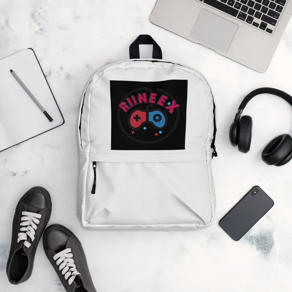 Riineex Rucksack product image (5)