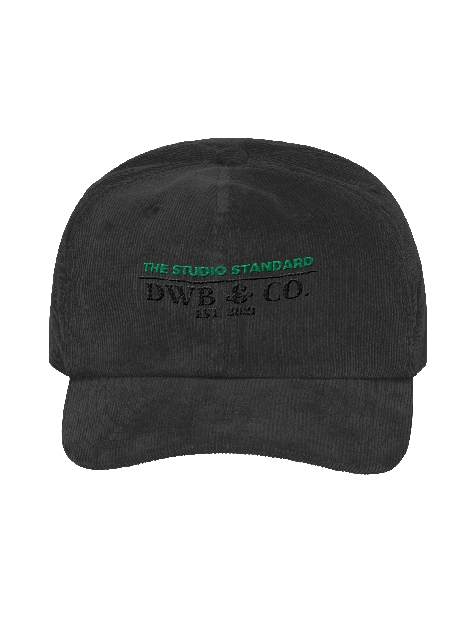 The Studio Standard (Classic) Hat product image (1)