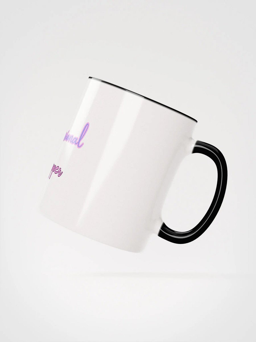 Professional Yapper Mug product image (2)