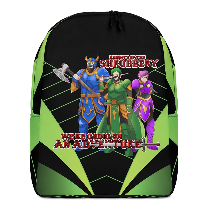 Adventurers Pack! product image (1)