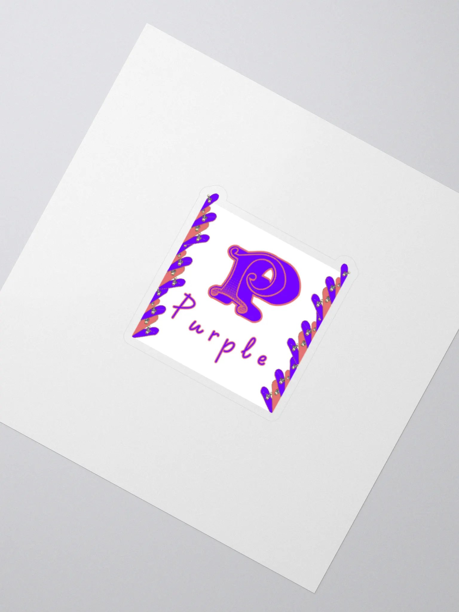 Skate N Bake Stickers product image (4)