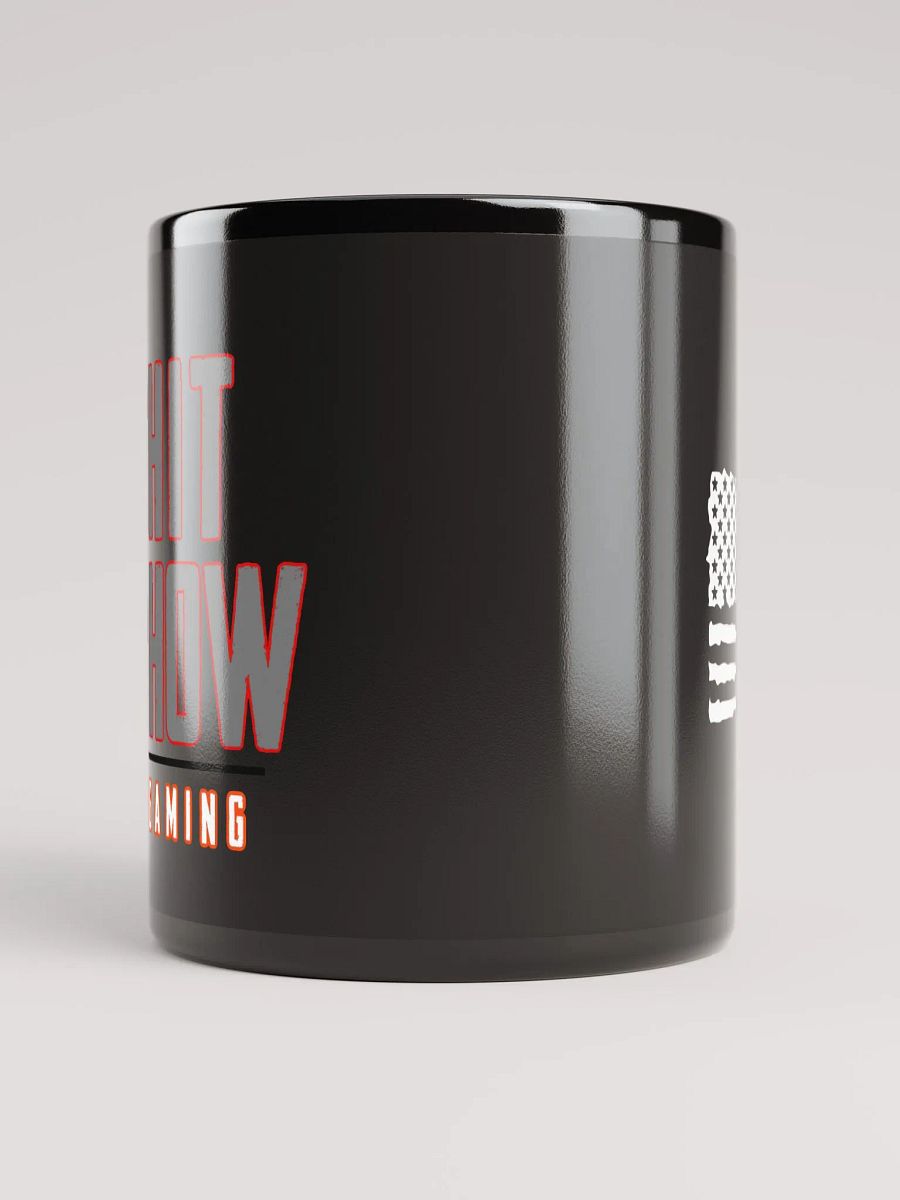 Handled Mug product image (5)