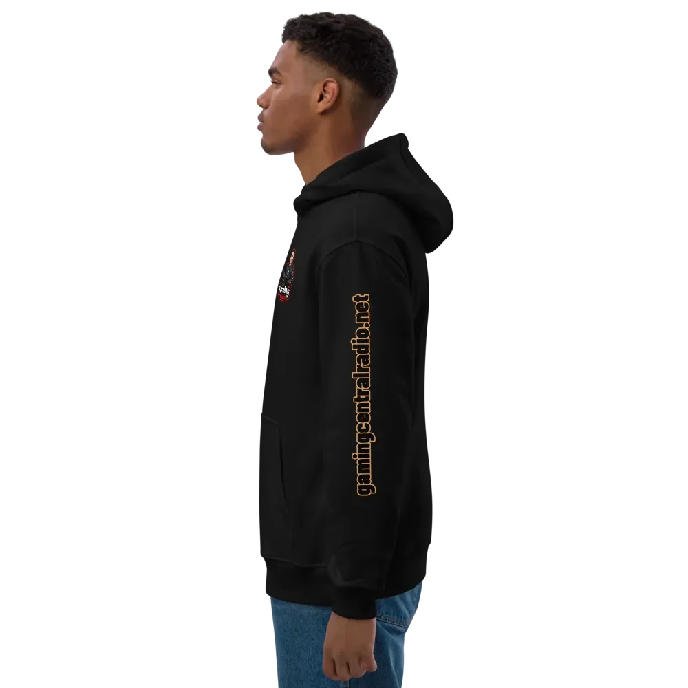 Gaming Central Premium Eco Hoodie product image (4)