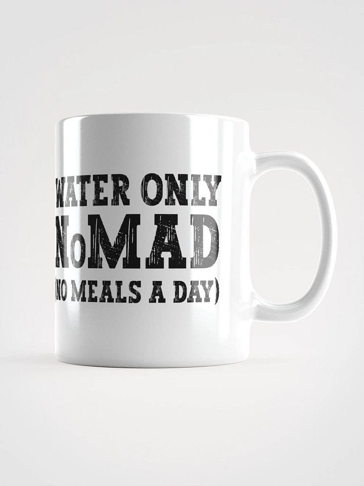 Water Only NoMAD | No Meals A Day | Fasting product image (2)