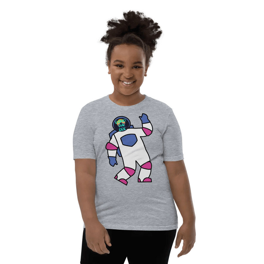 The Children's Astro Shirt product image (11)