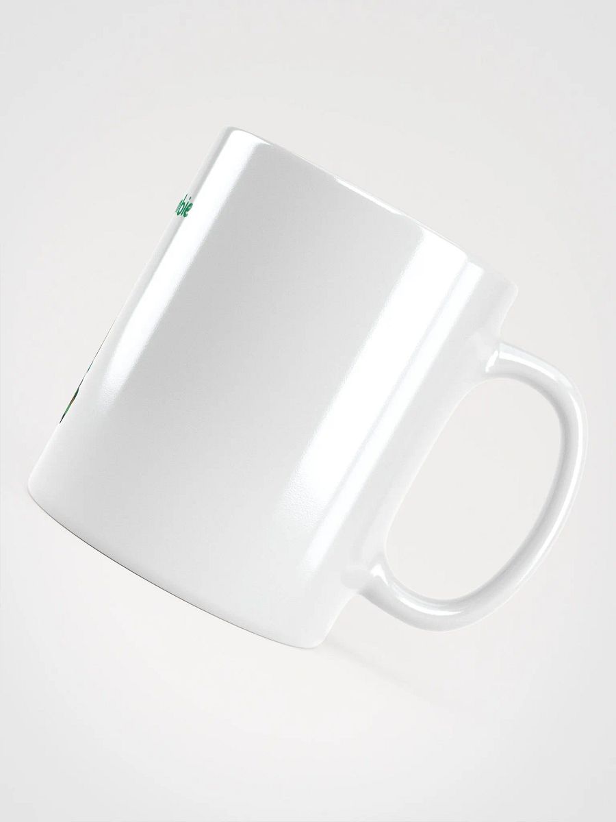 Elfie Zombie Mug product image (7)