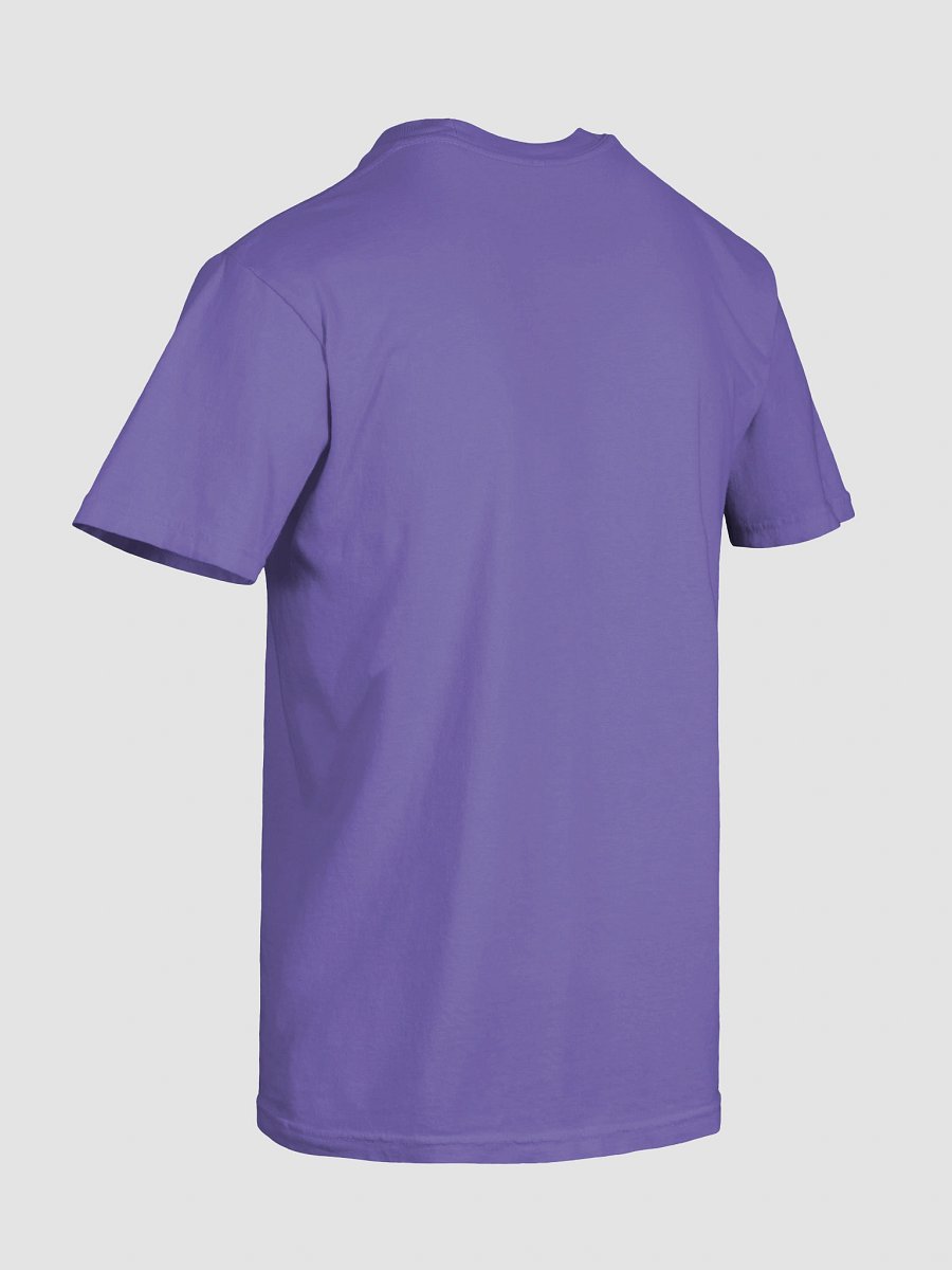 ICONIC Gold Logo T-Shirt product image (106)