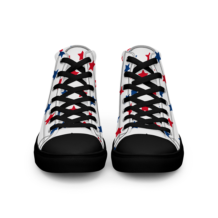 Stellar Men's High Tops product image (3)