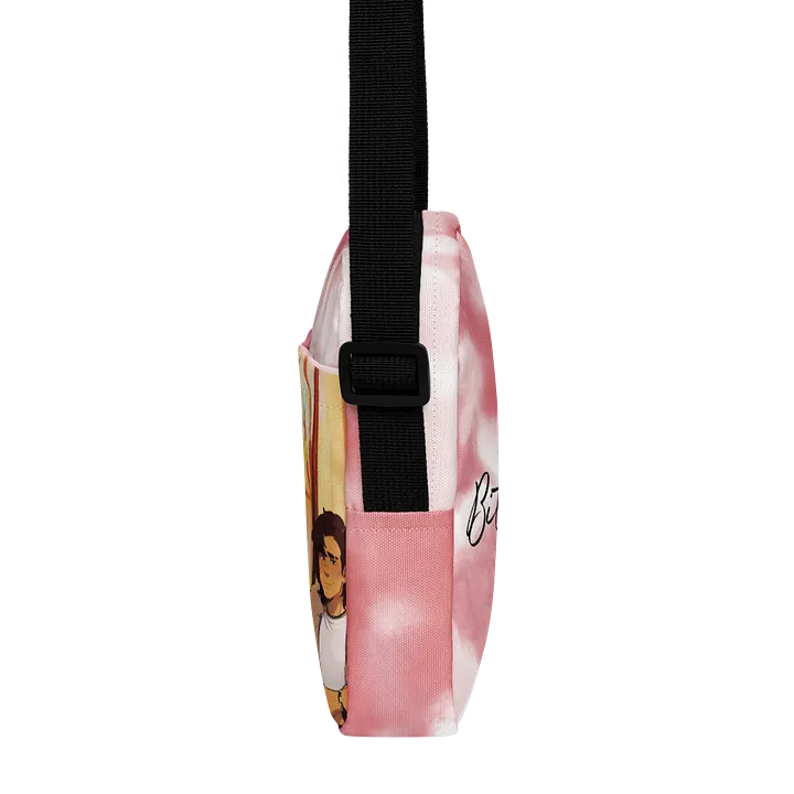BitterSweet | Cinnamon Roll Shoulder Bag product image (2)