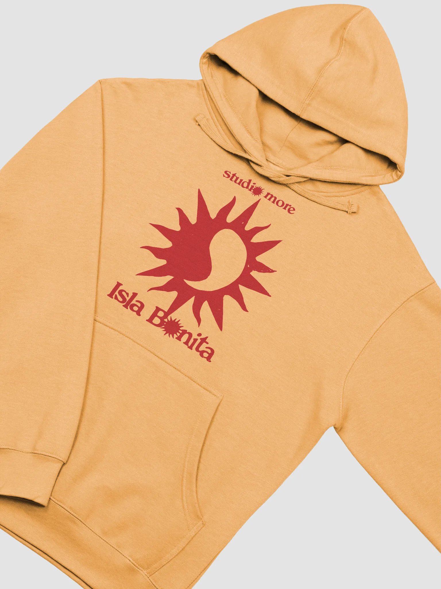 Isla Bonita - Hoodie product image (3)