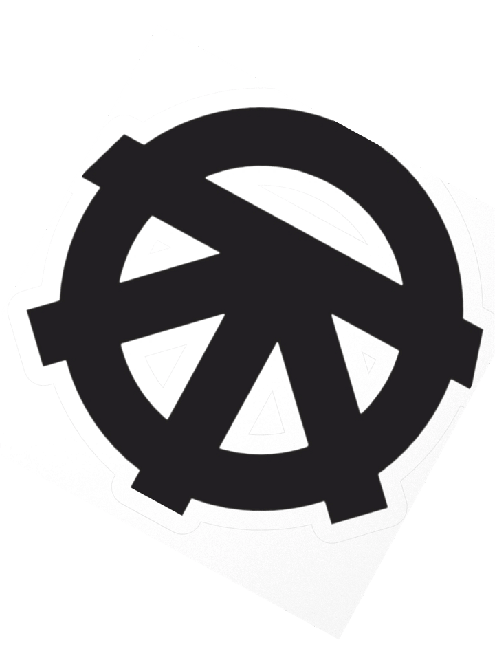 K.O.A.T Symbol Sticker product image (2)