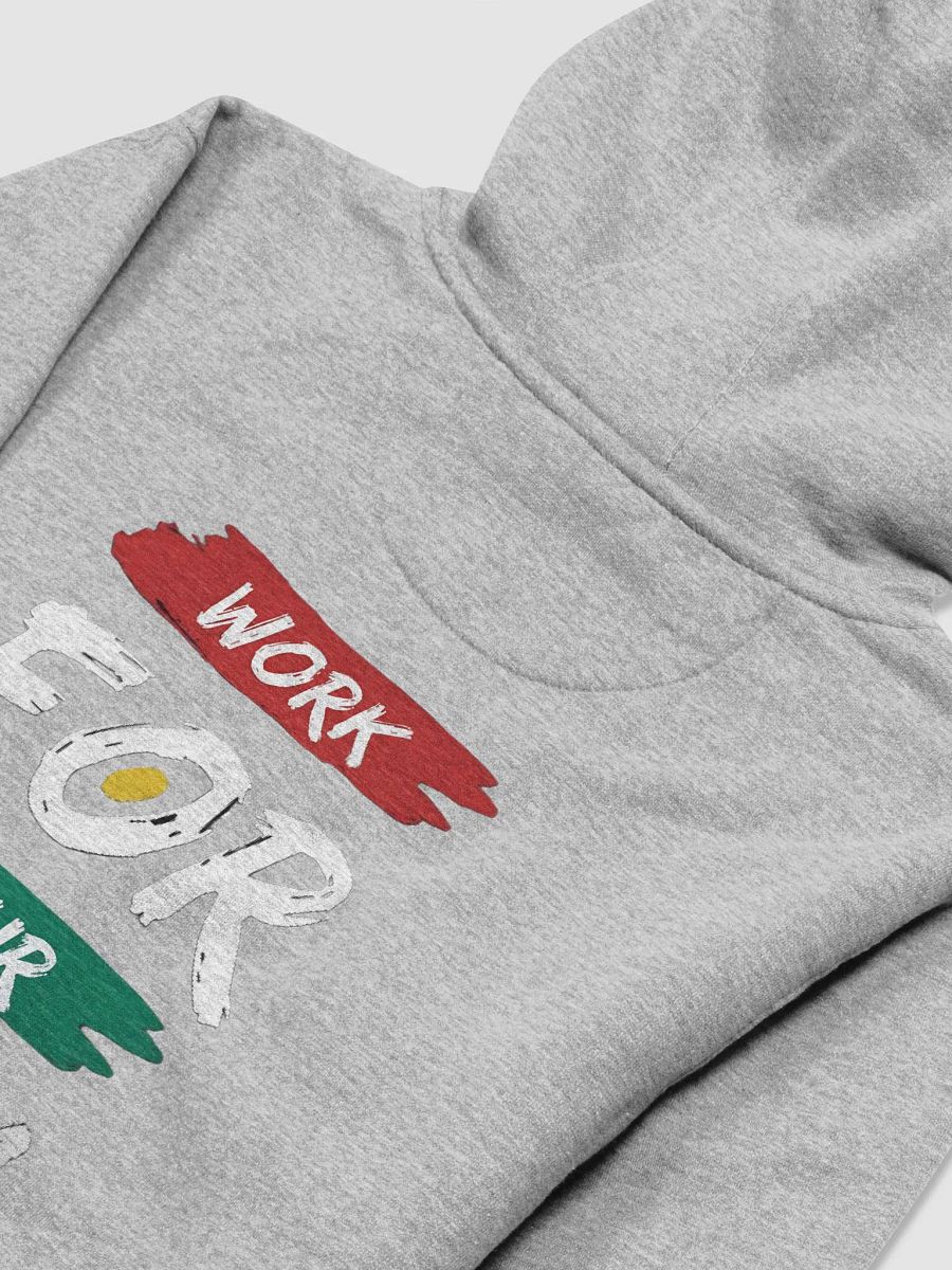 Midnight Comfort Unisex Hoodie product image (42)