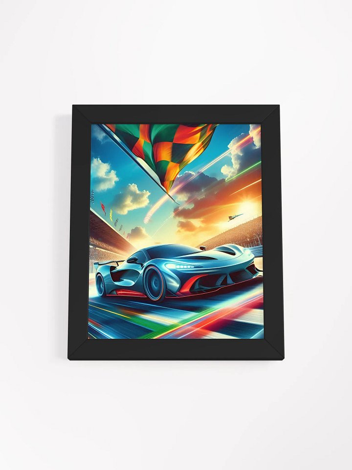 Velocity Ignition: The Final Apex product image (1)