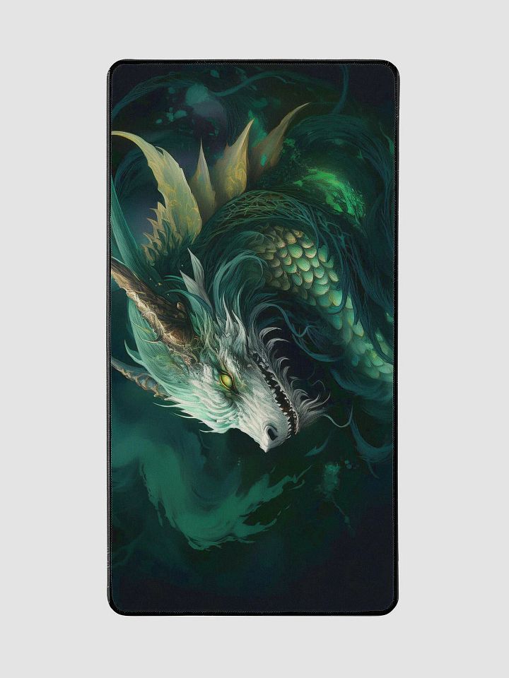 Dragon Desk Mat product image (2)