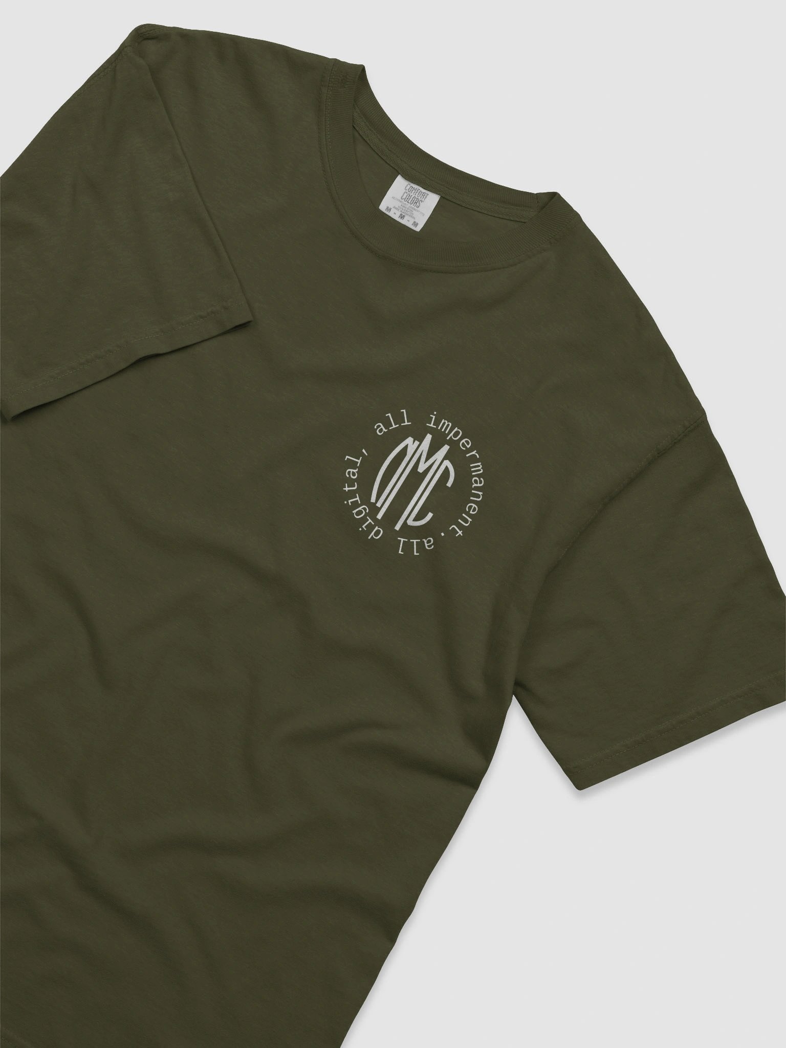 All Digital Tee product image (5)