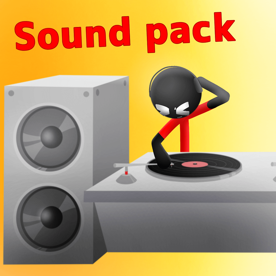 Big Sound effects pack product image (1)