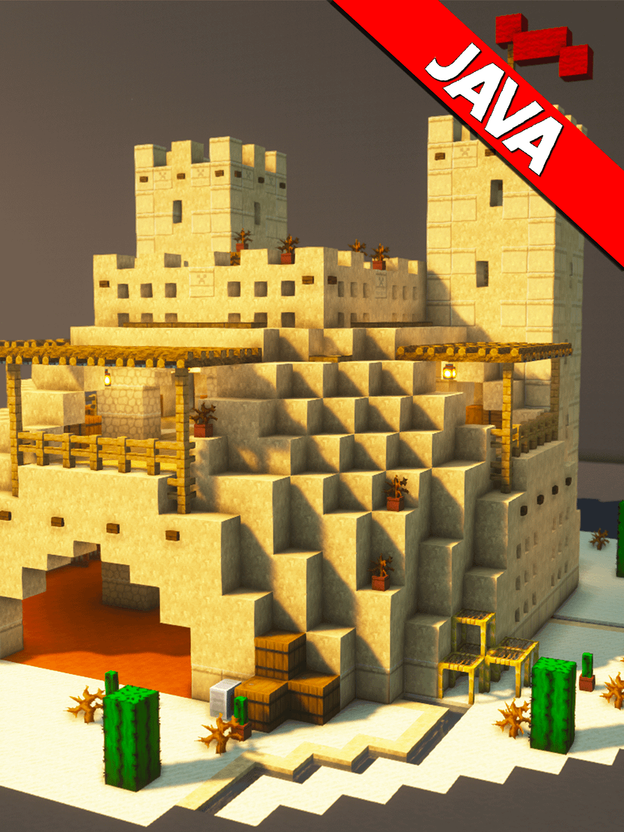 Desert Schematic Pack product image (1)
