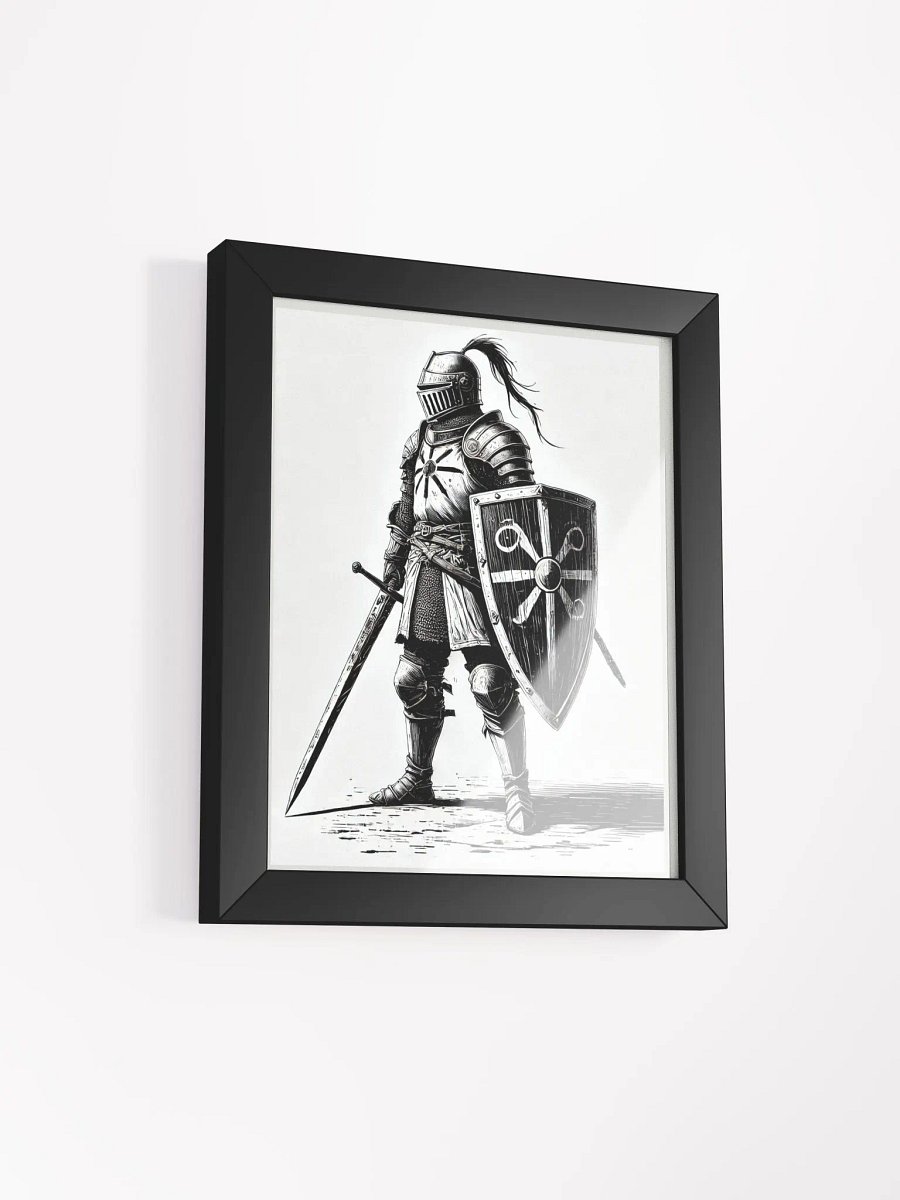 Medieval Knight product image (13)