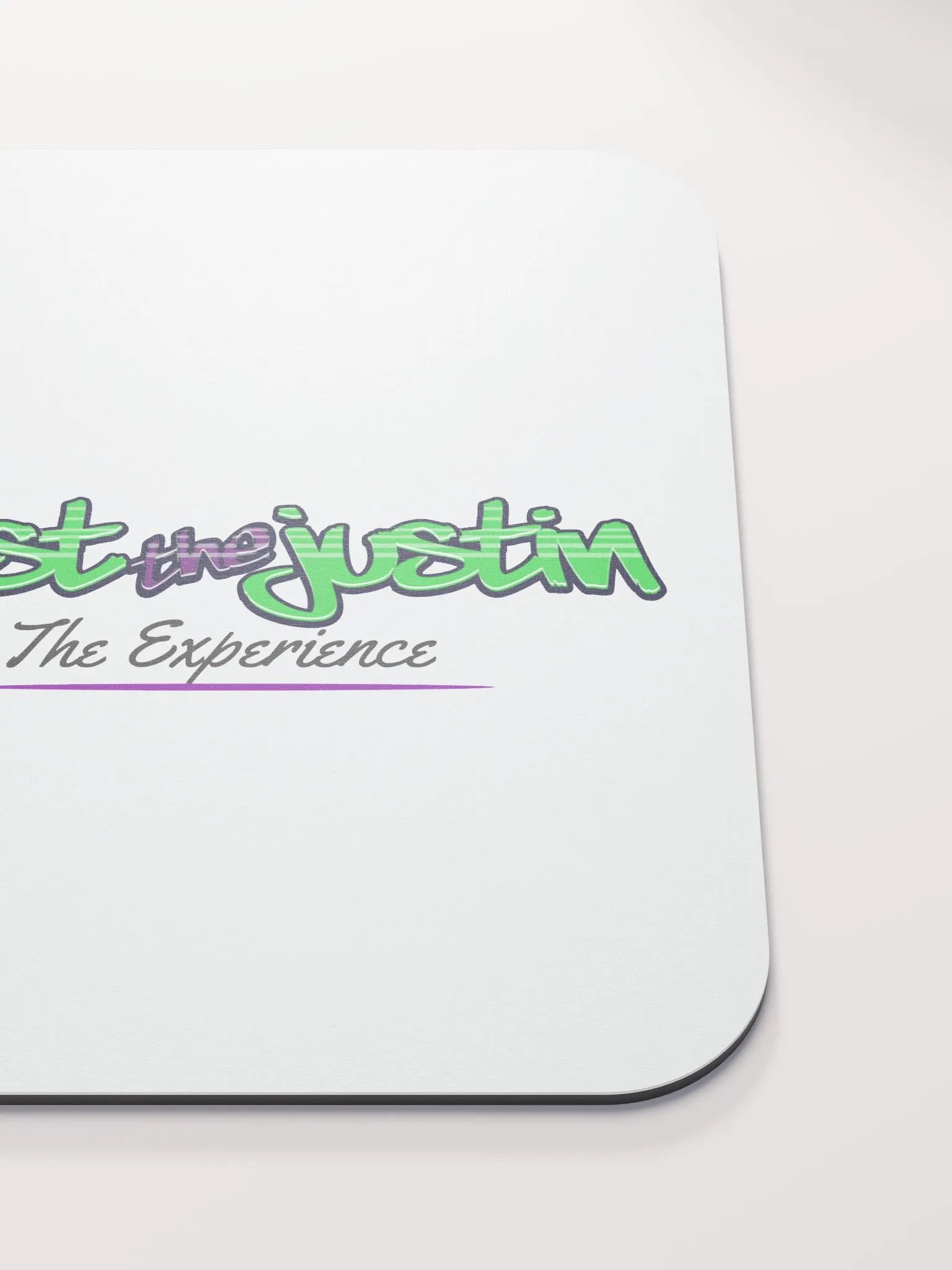 JustTheJustin (OG Mouse Pad) product image (5)