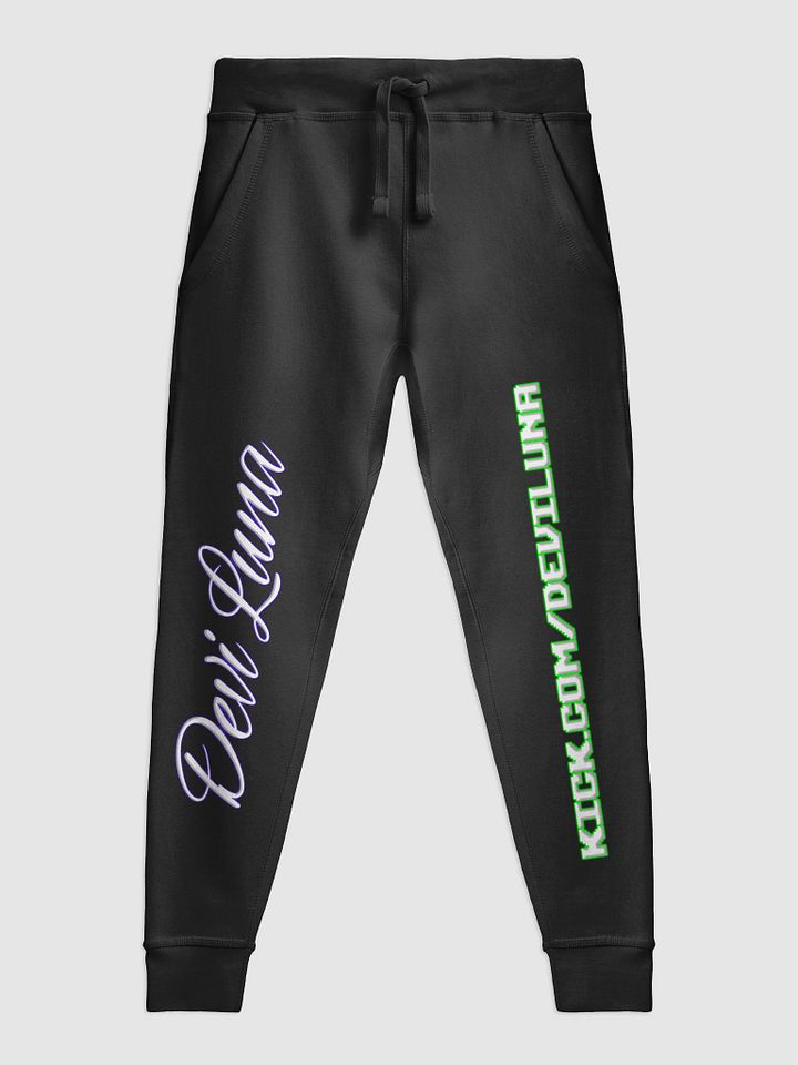 DeviLuna Jogger product image (1)