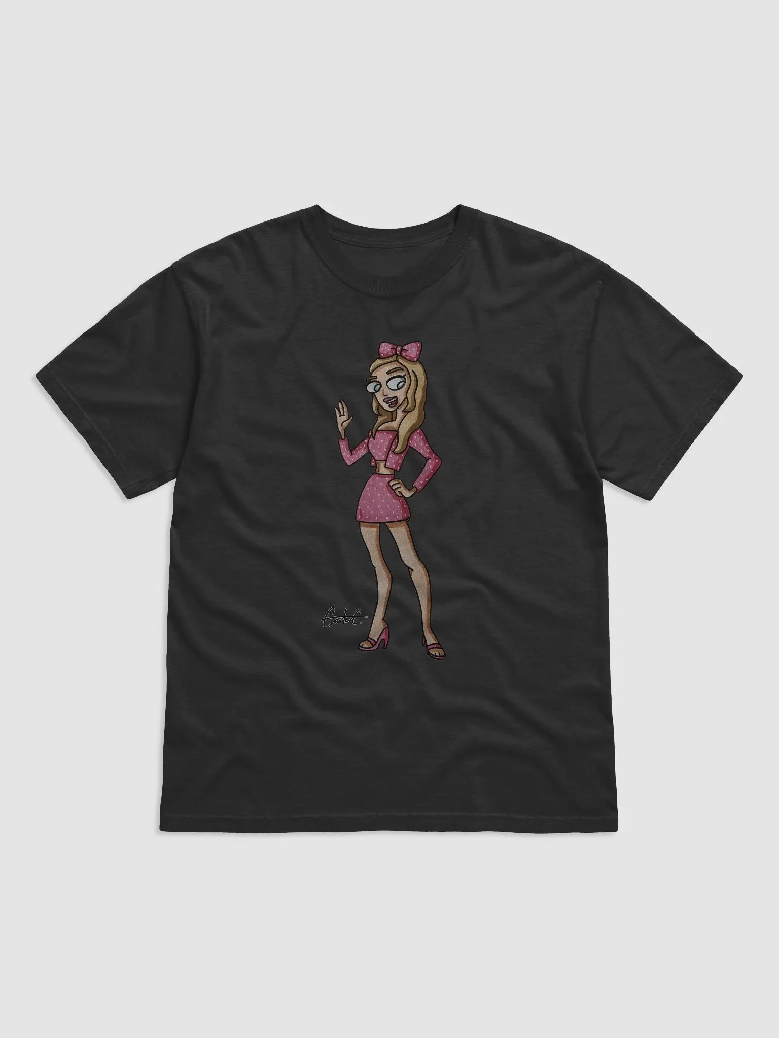 BB Day 1 T-Shirt product image (1)