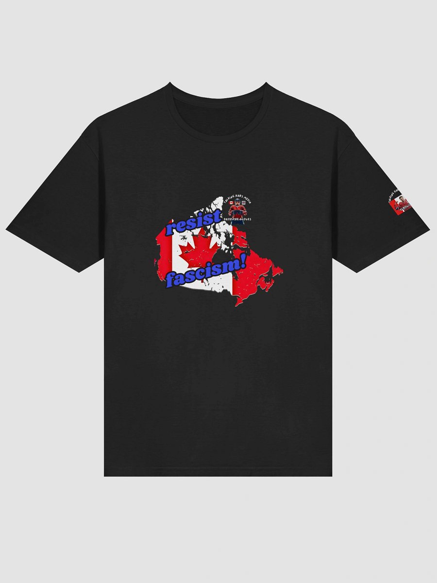 "Resist Fascism" Tshirt product image (3)