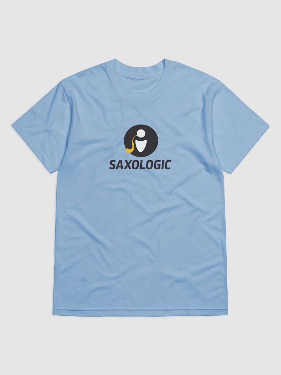 Saxologic T-Shirt product image (1)