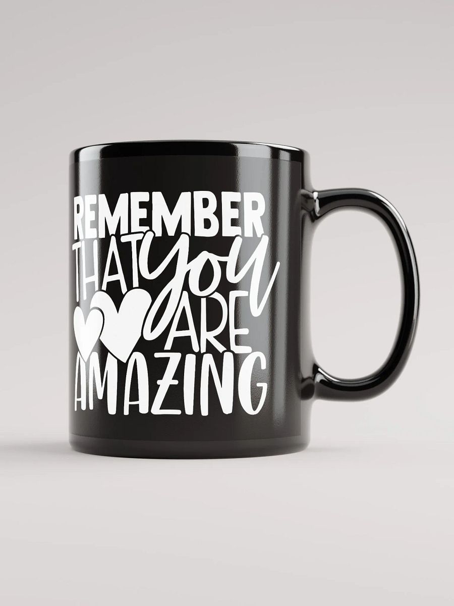 You Are Amazing Mug product image (2)